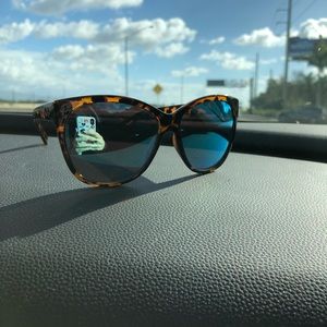 Quay Sunglasses